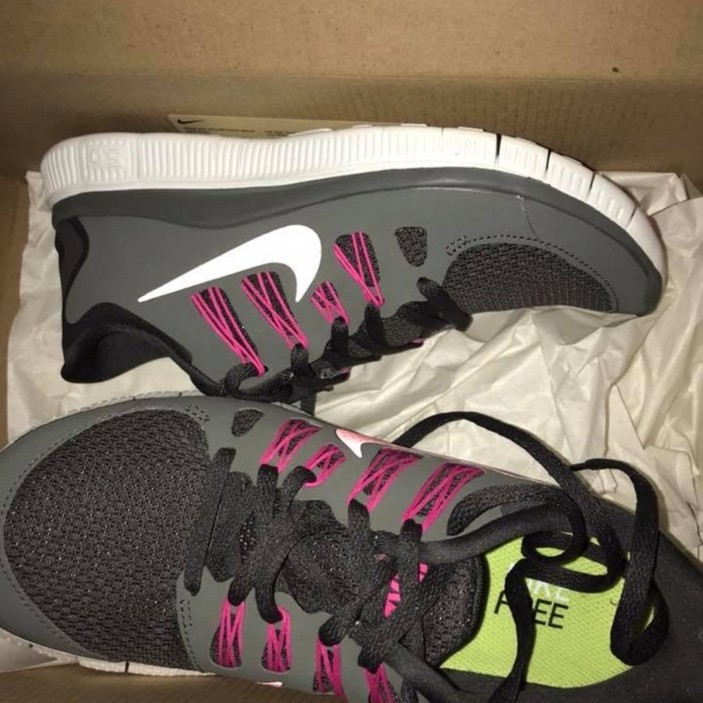 Nike 5.0